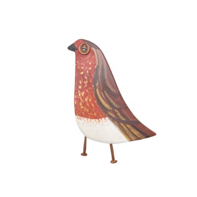 5003C Little Robin II - Rachel Sumner