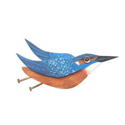 5005C Kingfisher II - Rachel Sumner