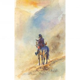 4997C Exmoor Dawn – Jonathan Walker