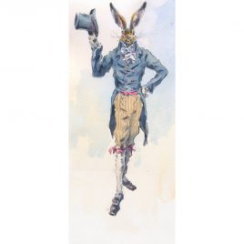 5069C Charmed – Jonathan Walker