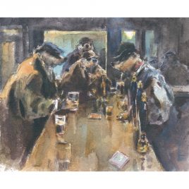 5076C Big News – Jonathan Walker