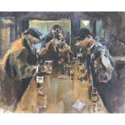 5076C Big News - Jonathan Walker