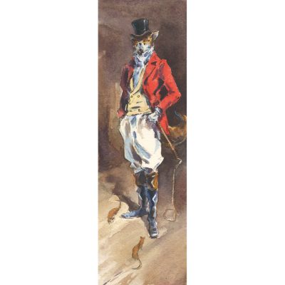 5077C His Lordship - Jonathan Walker