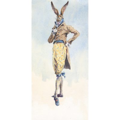 5079C The Darling- Jonathan Walker