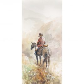 5081C First of Winter – Jonathan Walker