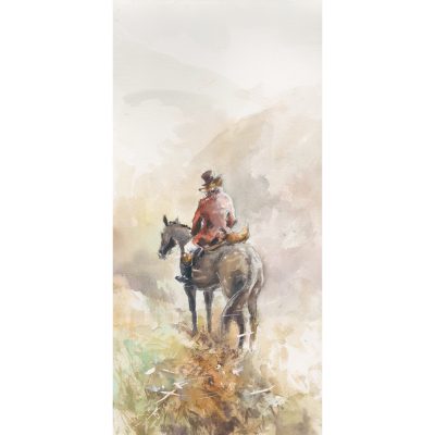 5081C First of Winter - Jonathan Walker