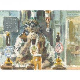 5088C Alf’s Ale – Jonathan Walker