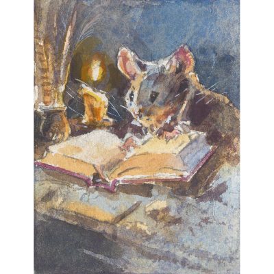 5092C by Candle and Crumb - Jonathan Walker