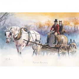 5095C Mist and Moonshine – Jonathan Walker