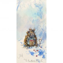 5100C The Hawthorn Hoard – Jonathan Walker