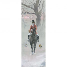 5101C The Welcome – Jonathan Walker