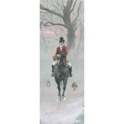 5101C The Welcome - Jonathan Walker