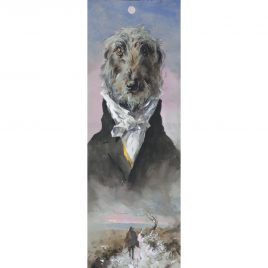 5143C Days End – Jonathan Walker