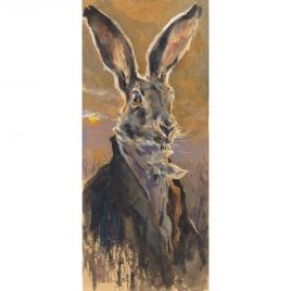 5142C Lowering Sun – Jonathan Walker