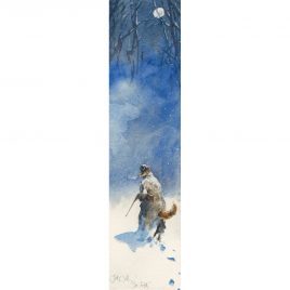 5169C So Still- Jonathan Walker