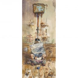 5170C The Catch Up – Jonathan Walker