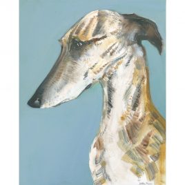 5375C Astra II  – Sally Muir