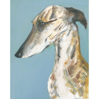 5375C Astra II  - Sally Muir