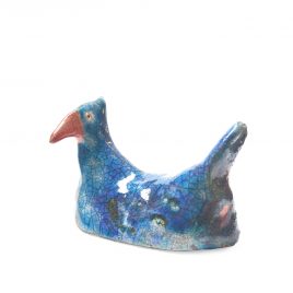 5118C Blue Coot – Josse Davis