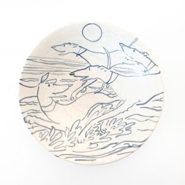 5147C Beach Chase Bowl – Josse Davis