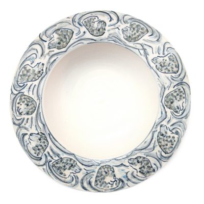 5150C Large Seals Bowl - Josse Davis