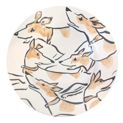 5152C Pack of Dogs Bowl - Josse Davis