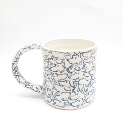 5153C Small Dogs Mug - Josse Davis