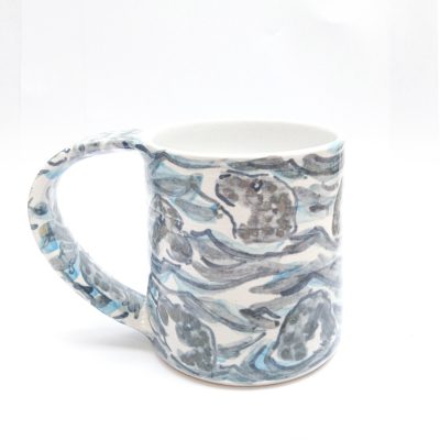 5156C Seals Mug - Josse Davis