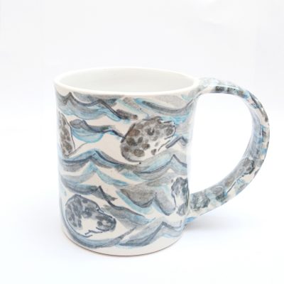 5157C Seals Mug - Josse Davis