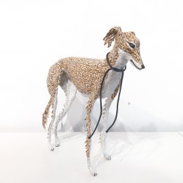 5401C Saluki – Val George