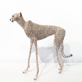 5402C Cheetah – Val George