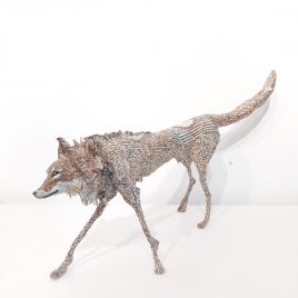 5404C Dark Wolf – Val George