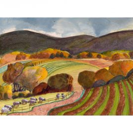 5415C Rural Lines – Sue Onley