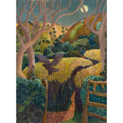 5420C Full Moon Hunting - Sue Onley