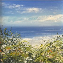 5426C Coastal Flora – Tess Armitage