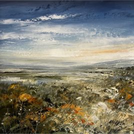 5428C Autumn Light – Tess Armitage