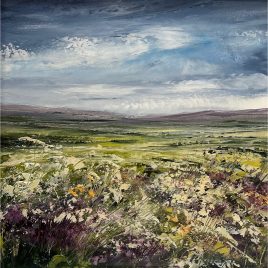 5430C Heather Horizon – Tess Armitage