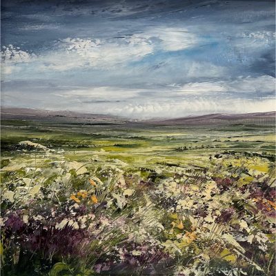 5430C Heather Horizon - Tess Armitage