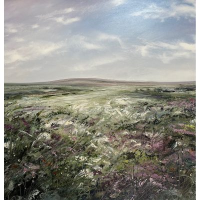 5431C Beacon of Heather - Tess Armitage