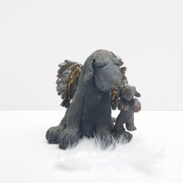 5435C The Last Goodbye – Sue Calcutt