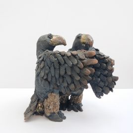 5441C Crow Tango – Sue Calcutt