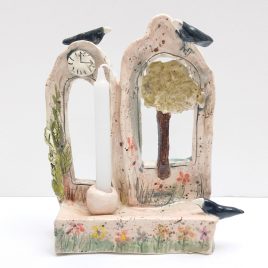 5451C Let there be Light – Shrine – Amelia Tuttiett