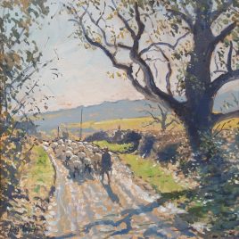 5458C Somerset Lane – Ian Cryer FROI GRA