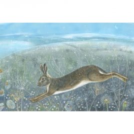 5423C Melangell – Anne Mortimer RMS SBA