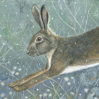 ANNE MORTIMER RMS SBA