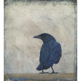 5424C The Raven – Anne Mortimer RMS SBA