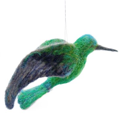 4956C Hummingbird - Sue Clements