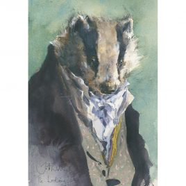 5499C The Lordling – Jonathan Walker