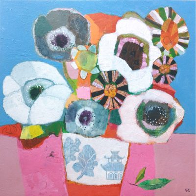 5522C Back Together Again - Glenn Carney