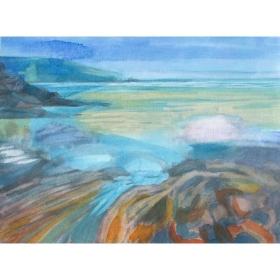 5528C Seaweed Cove- Elizabeth A Fox